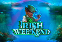 Игровой автомат Irish Weekend