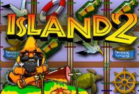 Игровой автомат Island 2