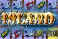 Игровой автомат Island