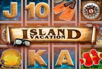 Игровой автомат Island Vacation