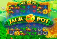 Игровой автомат Jack In A Pot