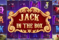 Игровой автомат Jack in the Box