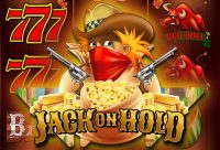 Игровой автомат Jack On Hold