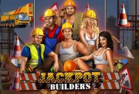 Игровой автомат Jackpot Builders