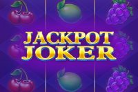Игровой автомат Jackpot Joker