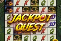 Игровой автомат Jackpot Quest