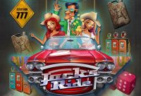 Игровой автомат Jack’s Ride