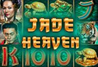 Игровой автомат Jade Heaven