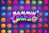 Игровой автомат Jammin’ Jars
