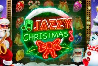 Игровой автомат Jazzy Christmas