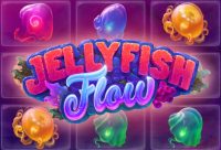 Игровой автомат Jellyfish Flow