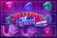 Игровой автомат Jellyfish Flow Ultra