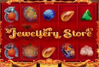 Игровой автомат Jewellery Store