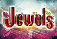 Игровой автомат Jewels