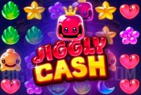 Игровой автомат Jiggly Cash