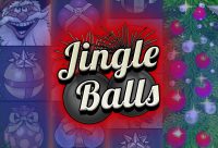 Игровой автомат Jingle Balls