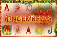 Игровой автомат Jingle Bells