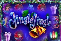 Игровой автомат Jingle Jingle