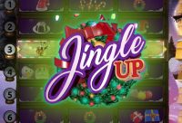 Игровой автомат Jingle Up