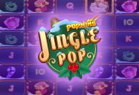 Игровой автомат JinglePop