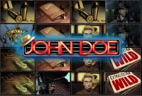 Игровой автомат John Doe