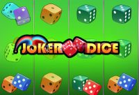 Игровой автомат Joker Dice