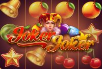 Игровой автомат Joker Joker