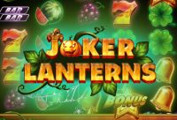 Игровой автомат Joker Lanterns