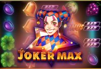 Игровой автомат Joker Max