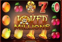 Игровой автомат Joker Millions