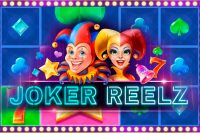Игровой автомат Joker Reelz