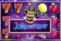 Игровой автомат Jokerizer