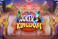 Игровой автомат Joker’s Kingdom