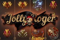 Игровой автомат Jolly Roger