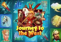 Игровой автомат Journey to the West
