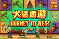 Игровой автомат Journey To West