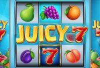 Игровой автомат Juicy 7