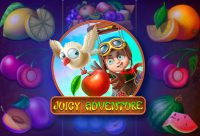 Игровой автомат Juice Adventure