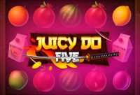 Игровой автомат Juicy Do Five