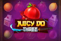 Игровой автомат Juicy Do Three