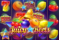 Игровой автомат Juicy Reels
