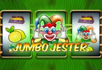 Игровой автомат Jumbo Jester