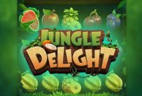 Игровой автомат Jungle Delight