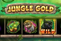 Игровой автомат Jungle Gold