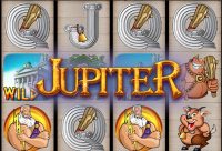 Игровой автомат Jupiter