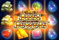 Игровой автомат Just Jewels Deluxe