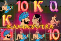 Игровой автомат Kamasutra