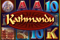 Игровой автомат Kathmandu