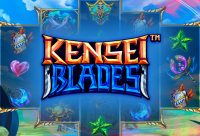 Игровой автомат Kensei Blades