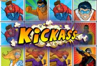 Игровой автомат Kick Ass